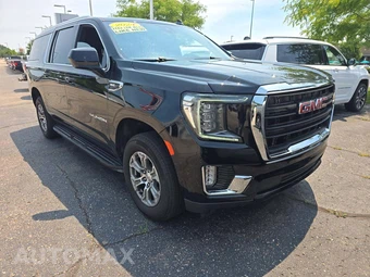 2024 GMC Yukon XL SLE - miniatura 4