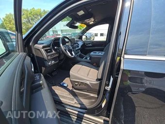 2024 GMC Yukon XL SLE - miniatura 6