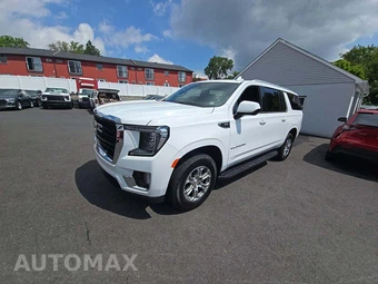 2024 GMC Yukon XL SLE 3SA