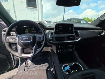 2024 GMC Yukon XL SLE 3SA - miniatura 10