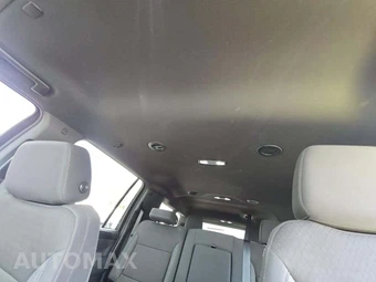2024 GMC Yukon XL SLE 3SA - miniatura 11