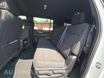 2024 GMC Yukon XL SLE 3SA - miniatura 13