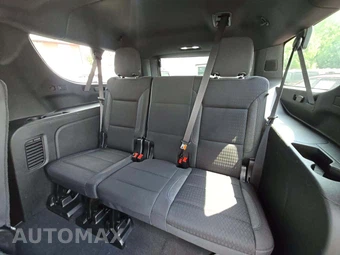 2024 GMC Yukon XL SLE 3SA - miniatura 14