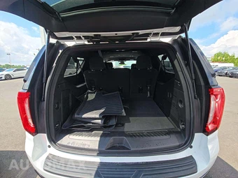 2024 GMC Yukon XL SLE 3SA - miniatura 15