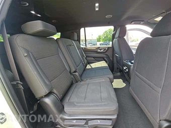2024 GMC Yukon XL SLE 3SA - miniatura 17