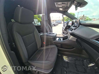 2024 GMC Yukon XL SLE 3SA - miniatura 19