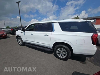 2024 GMC Yukon XL SLE 3SA - miniatura 2