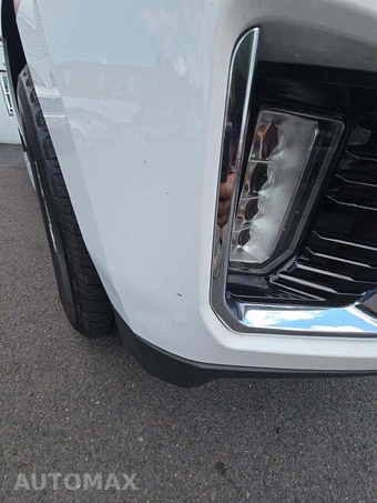 2024 GMC Yukon XL SLE 3SA - miniatura 23