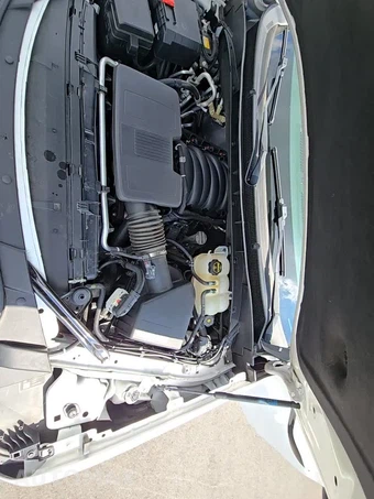 2024 GMC Yukon XL SLE 3SA - miniatura 24