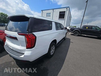 2024 GMC Yukon XL SLE 3SA - miniatura 3