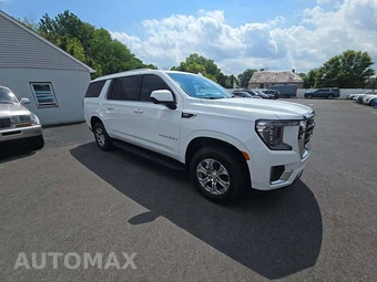 2024 GMC Yukon XL SLE 3SA - miniatura 4