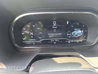 2024 GMC Yukon XL SLE 3SA - miniatura 9