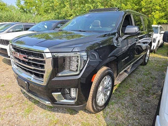 2024 GMC Yukon XL SLT - car from the USA, Manheim Buy-Now listing at AUTOMAX