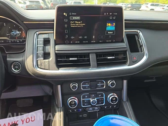 2024 GMC Yukon XL SLT - miniatura 10
