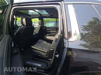 2024 GMC Yukon XL SLT - miniatura 13