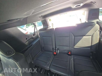 2024 GMC Yukon XL SLT - miniatura 14