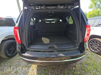 2024 GMC Yukon XL SLT - miniatura 15