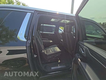 2024 GMC Yukon XL SLT - miniatura 17