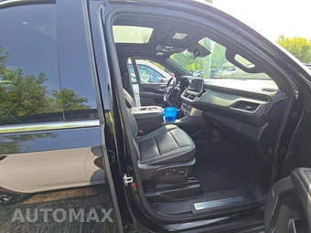 2024 GMC Yukon XL SLT - miniatura 19