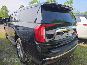 2024 GMC Yukon XL SLT - miniatura 2