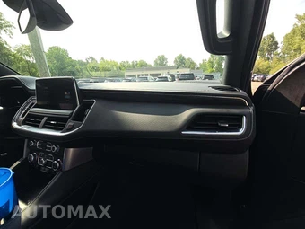 2024 GMC Yukon XL SLT - miniatura 20