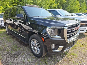 2024 GMC Yukon XL SLT - miniatura 4