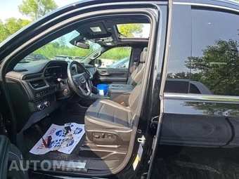 2024 GMC Yukon XL SLT - miniatura 6