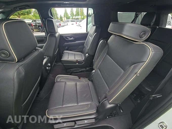 2024 GMC Yukon XL SLT - miniatura 10