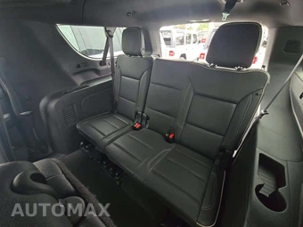 2024 GMC Yukon XL SLT - miniatura 11