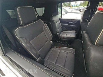 2024 GMC Yukon XL SLT - miniatura 14