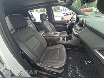 2024 GMC Yukon XL SLT - miniatura 16