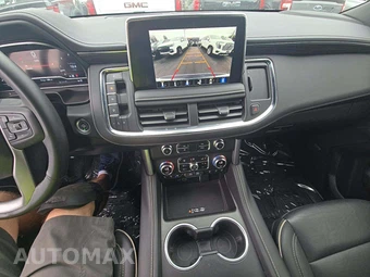 2024 GMC Yukon XL SLT - miniatura 7