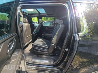 2024 GMC Yukon XL SLT - miniatura 13