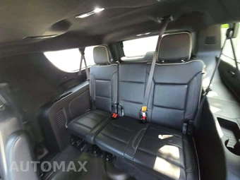 2024 GMC Yukon XL SLT - miniatura 14