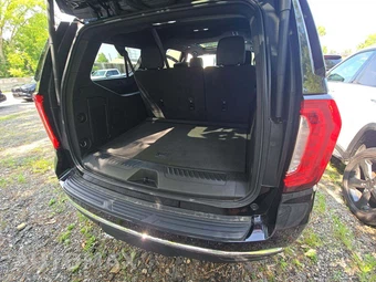 2024 GMC Yukon XL SLT - miniatura 15