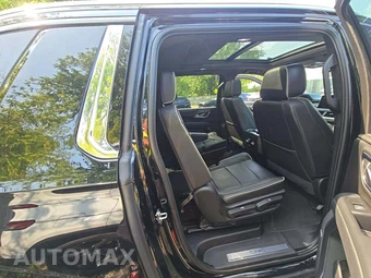 2024 GMC Yukon XL SLT - miniatura 17