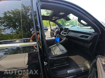 2024 GMC Yukon XL SLT - miniatura 19