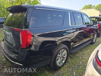 2024 GMC Yukon XL SLT - miniatura 3