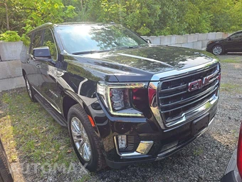 2024 GMC Yukon XL SLT - miniatura 4