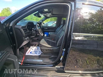 2024 GMC Yukon XL SLT - miniatura 6