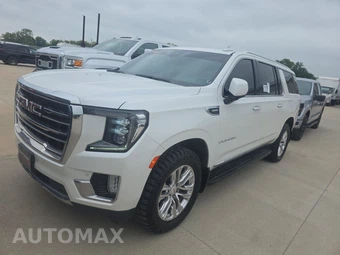 2024 GMC Yukon XL SLT