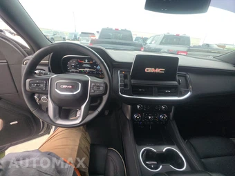 2024 GMC Yukon XL SLT - miniatura 11