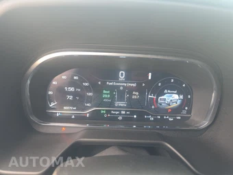 2024 GMC Yukon XL SLT - miniatura 12
