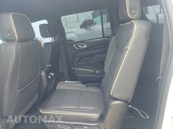2024 GMC Yukon XL SLT - miniatura 13