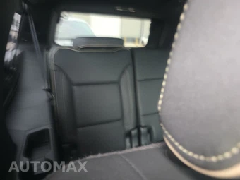 2024 GMC Yukon XL SLT - miniatura 14
