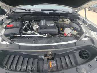 2024 GMC Yukon XL SLT - miniatura 16
