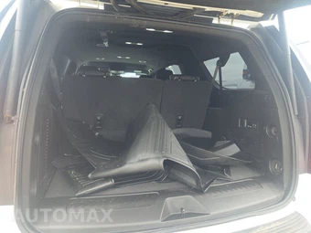 2024 GMC Yukon XL SLT - miniatura 17