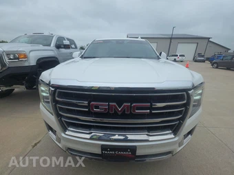 2024 GMC Yukon XL SLT - miniatura 2