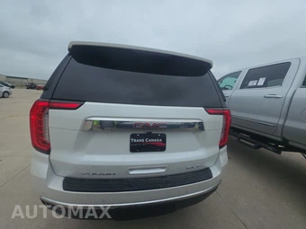 2024 GMC Yukon XL SLT - miniatura 5