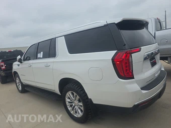 2024 GMC Yukon XL SLT - miniatura 6